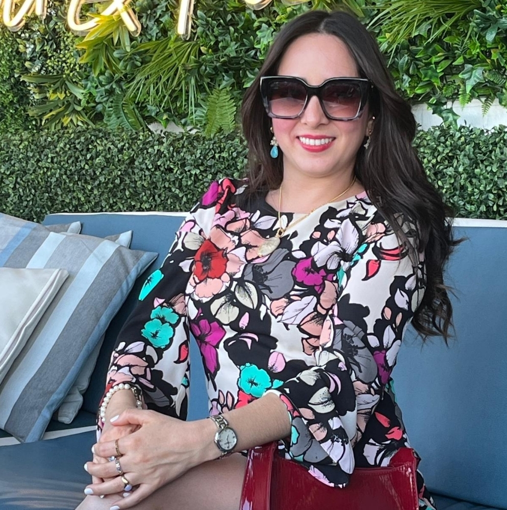 Meet your Posher, Bimini